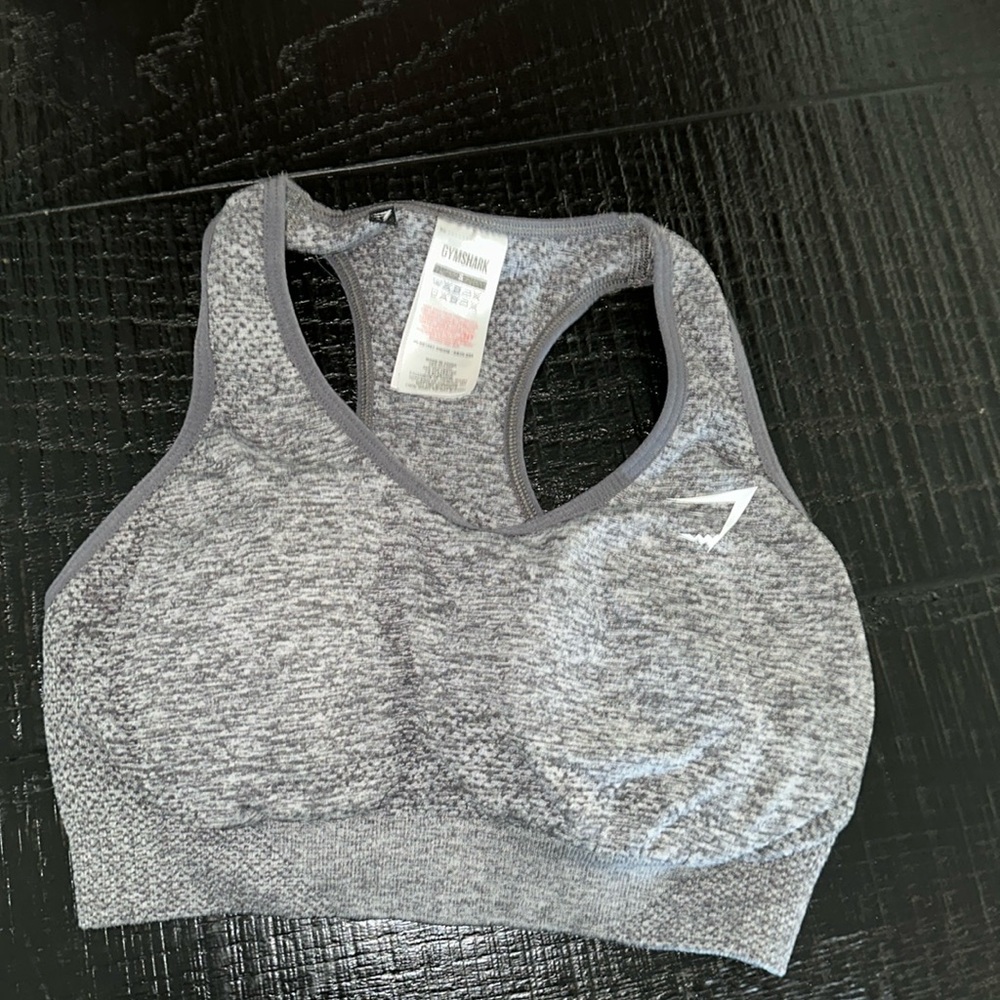 Gymshark small bra